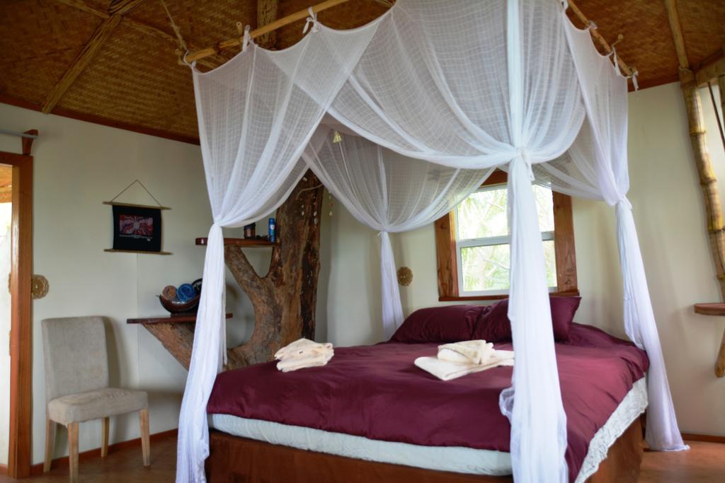 Mandala Resort Neiafu Rum bild