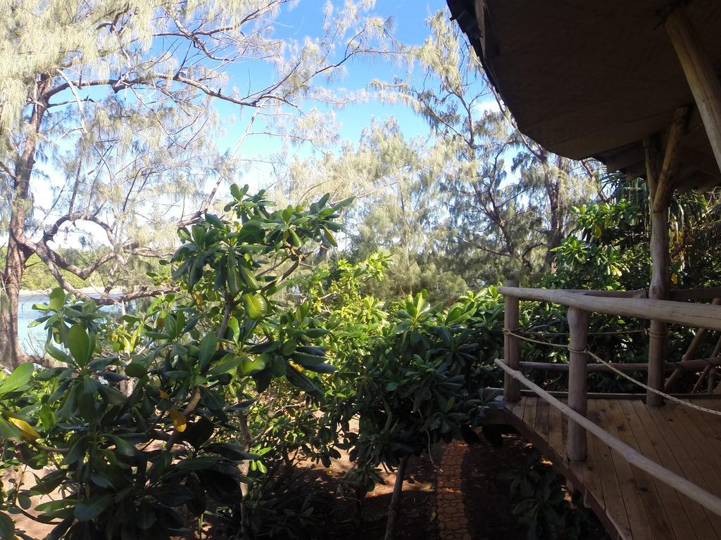 Mandala Resort Neiafu Rum bild
