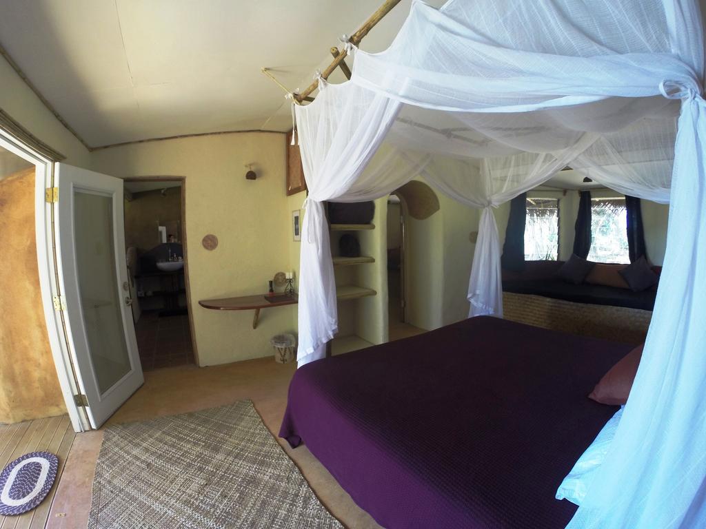 Mandala Resort Neiafu Rum bild