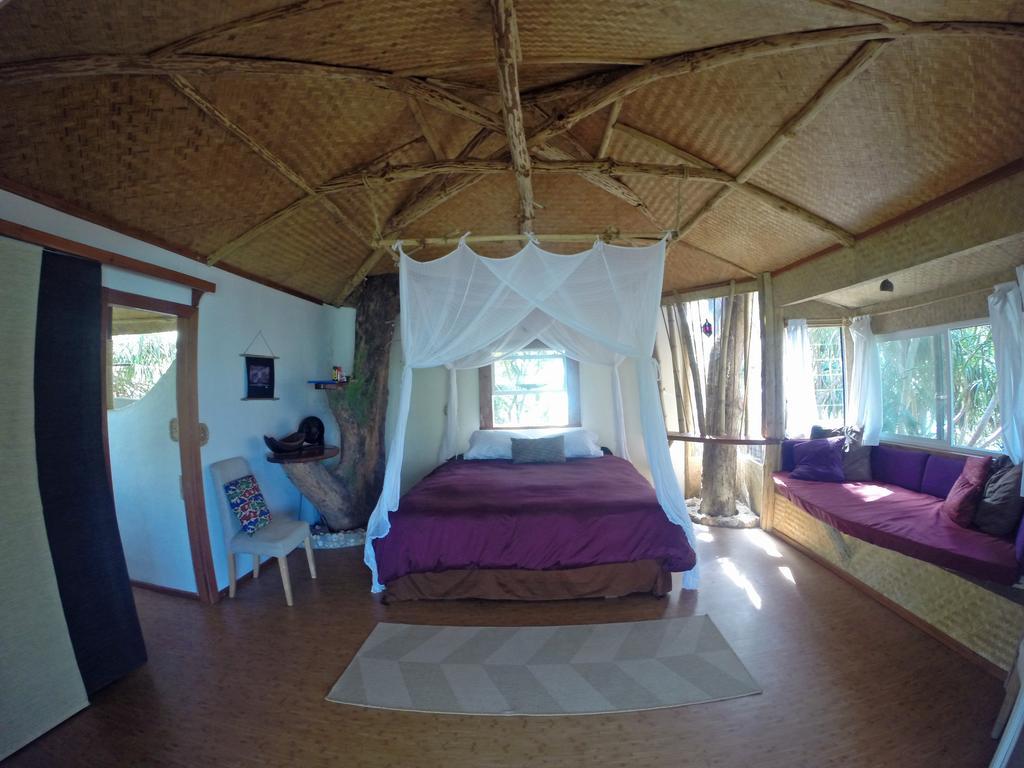 Mandala Resort Neiafu Rum bild