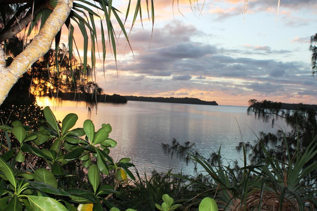 Mandala Resort Neiafu Exteriör bild