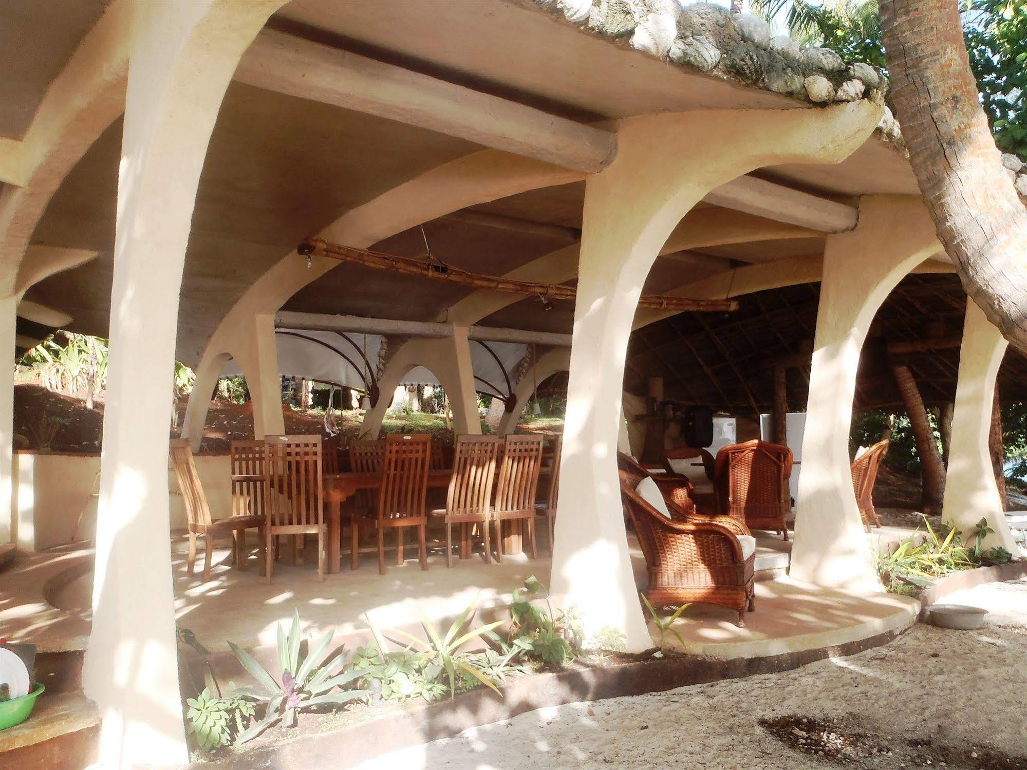 Mandala Resort Neiafu Exteriör bild