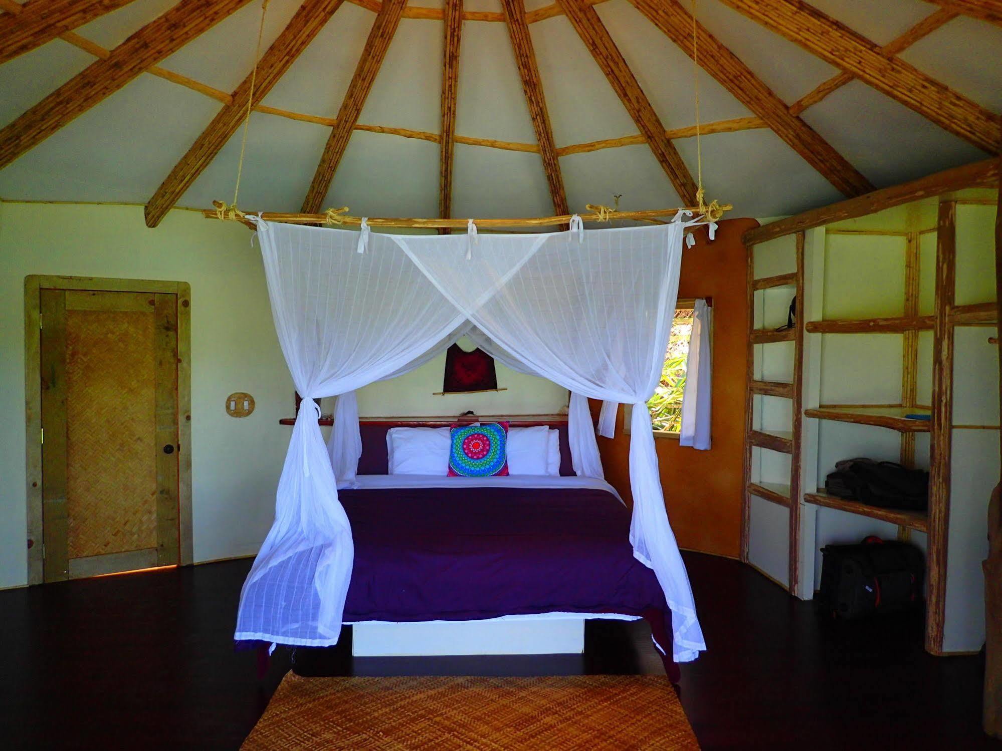 Mandala Resort Neiafu Exteriör bild